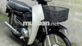 Honda Dream tàu máy êm ru full chức năng