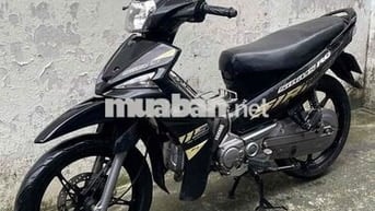 Sirius fi 2021 chính chủ máy móc zin xe đẹp