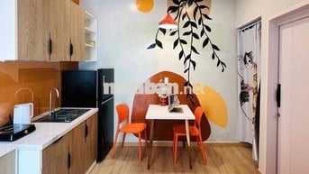 🏡 MÃ T01NCH – CĂN HỘ 1PN TÁCH BẾP SIÊU XINH Phú Nhuận
