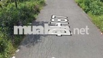 CHÍNH CHỦ CẦN BÁN CẶP NỀN PHƯỜNG MỸ PHONG-ĐƯỜNG XE TĂNG, MẶT TIỀN HL87