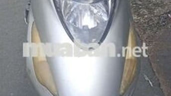 Honda Spacy 125 nhật giấy tờ đầy đủ biển số TP HCM