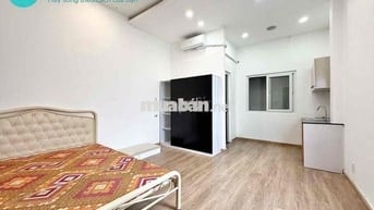 STUDIO CỬA SỔ NGAY CHỢ AN NHƠN