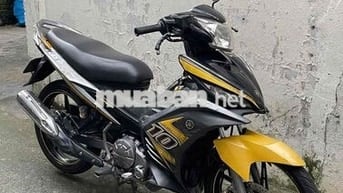 Yamaha Exciter 135 2014 máy êm xe thẳng