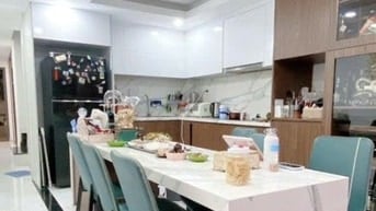 Nhà Đẹp Lung Linh, Công Năng Tối Ưu, 02 Tầng, 4x25m