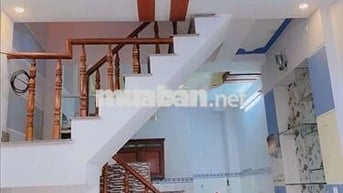 Cho thuê nhà nguyên căn,P.Hiệp Thành Q.12( gần HL80b)