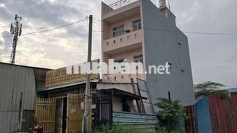 Nhà cho nguyên căn mới đẹp cho thuê dài hạng