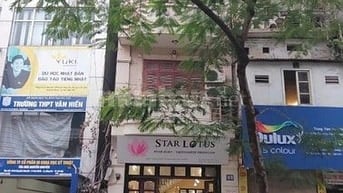 Cho thuê nhà văn phòng, cửa hàng, online, mặt phố 101B Nguyễn Khuyến