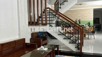 Bán nhà Quách Thị Trang //  Võ Chí Công