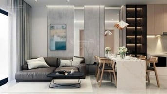 Sở hữu căn hộ 2PN chỉ 29triệu/m2 trong tháng 11 - Mua nhà trúng quà!