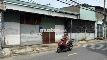 BÁN GẤP ĐẤT MẶT TIỀN LÔ ĐẤT SỐ 1 BÌNH TÂN 4,1m -102,5m2 CHỈ 8Tỷ