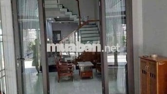 🔴 (NCC) CHO THUÊ NHÀ 2 TẦNG ĐƯỜNG BÌNH AN 7, HÒA CƯỜNG BẮC, HẢI CHÂU