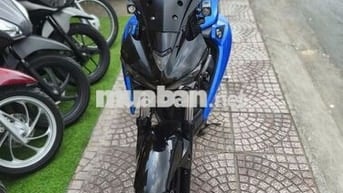 Suzuki GSX-S150cc 2017 bs 59x3-22588