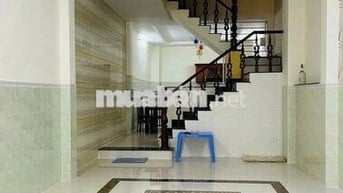 Nhà  4 tầng, 60m2, 4x15m, khu VIP Nhất Chi Mai, P13, 11.5 tỷ TL