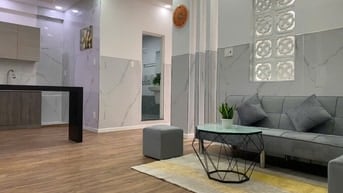 Bán căn hộ cao ốc B Ngô gia Tự, Quận 10