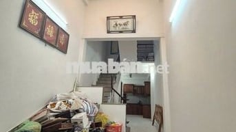 NHÀ HẺM XE HƠI 36M², 7 PHÒNG NGỦ, ĐƯỜNG LẠC LONG QUÂN, Q.TÂN BÌNH