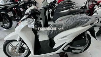 Cực sốc Sh125abs2025 chưa lăn bánh rẻ hơn hãng 5cu