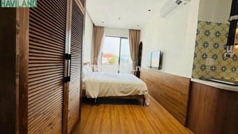 TRỐNG SẴN CĂN HỘ CÓ GYM, HỒ BƠI FULL NỘI THẤT KHU VỰC YÊN TĨNH