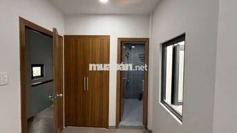 [43M2 ĐẤT]_ 3PN_3WC_SÁT Q.1_CHỢ THỊ NGHÈ_SHR_FULL NỘI THẤT
