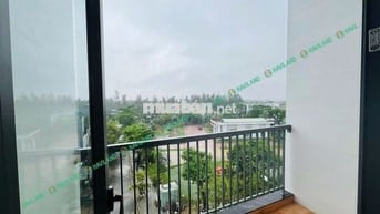 STUDIO NEW 100% BAN CÔNG, GIẶT RIÊNG, FULL NỘI THẤT CHỈ 4TR