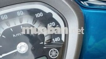 Yamaha Grande 125cc 2015 bs 59x2-87028