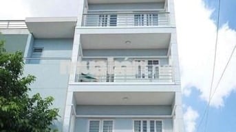 🏠2 MẶT TIỀN –HẺM XE TẢI– 5 TẦNG VIEW SÔNG- CHỈ 14T