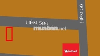 [CÓ CLIP] NHÀ NỞ HẬU - 4X15 - 51/1 LIÊN KHU 10-11 - BÌNH TÂN