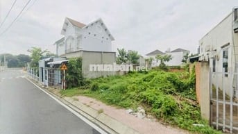 Cần bán lô đất mặt tiền Huỳnh Văn Cọ, TT Củ Chi 740 triệu-SHR