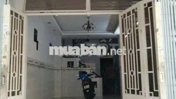 Cho thuê nhà HXH Huỳnh Văn Bánh 4x12m, 3 lầu, 4pn, giá 19 triệu