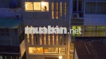 ✨ **Nhà nguyên căn đẹp – Giá tốt giữa lòng Phú Nhuận** ✨