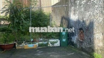 Lô đất thổ cư SHR 70m2, ngang 5,5m. Hẻm xe hơi.Giá bán 3,6 tỷ TL