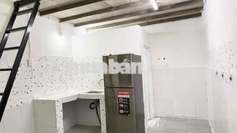 Cho Thuê Phòng Đường B5 Làng Đại Học Khu B Cách TDT 3km