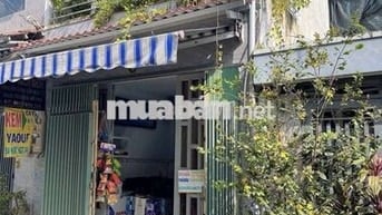 🏠 ĐẸP - Rẻ Nhất Khu - Hẻm Nhựa 6m Thông - Cạnh Lê Văn Quới - Mã Lò