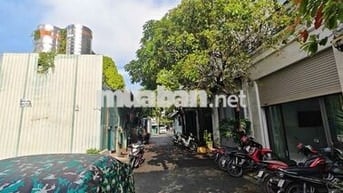 Siêu vị trí! Đất hẻm ô tô đường số 7, sau nhà hàng Hương Biển