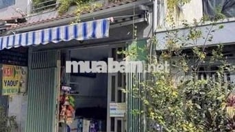 Bán nhà riêng tại Đường Dương Đình Cúc, Xã Tân Kiên, Bình Chánh, TP.HC