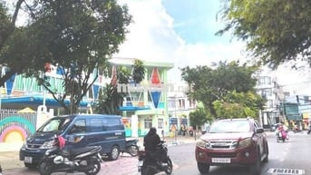 Bán nhà TT Thủ Đức Hoàng Diệu 2 .  58m² . 4 TỶ35.