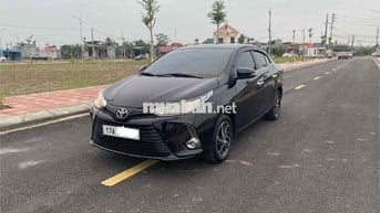 Chính chủ mua mới cần bán Vios tự động 2021