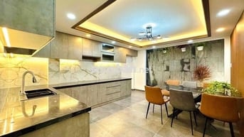 Bán nhà  Tân Hương – 4 tầng ( 4 x 16 ) , full nội thất, giá 9.x tỷ