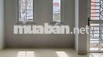 Nhà hẻm xe tải Phan Văn Trị 3 PN giá 17tr