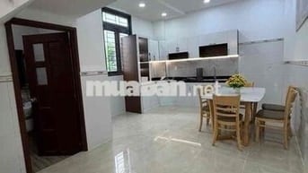 Hẻm xe hơi 7m,Gần Hương Lộ 2,Lê Văn Qưới ,Mã Lò,Bình Trị Đông,4mx16m