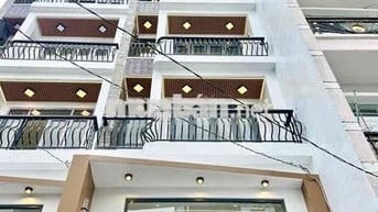 CHO THUÊ NHÀ KHU TÊN LỬA MỚI XÂY 6PN SIÊU RẺ CHI 16TRIỆU