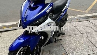 Yamaha Exciter 135 2014 mới 90% Bstp chính chủ