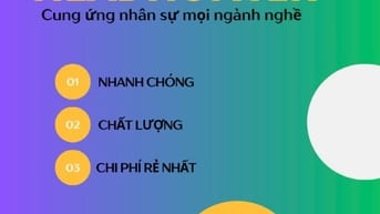 EM NHẬN TUYỂN DỤNG NHÂN SỰ CHUYÊN NGHIỆP HÌNH THỨC HEADHUNTER, GIÁ RẺ