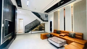 Bán nhà mặt tiền Nguyễn Kiệm SHR, 60m²,giá cực rẻ chỉ 10 tỷ 085