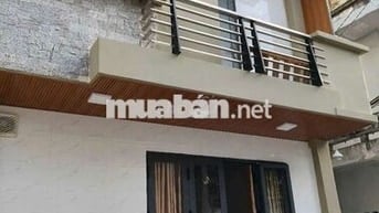 CHO THUÊ NHÀ HXH, 2 XET, đường 3/2 Q.10