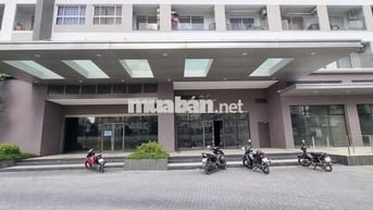 Cho thuê mặt bằng kinh doanh (shophouse) - Dự án Sunrise Riverside