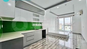 SIÊU PHẨM CĂN HỘ NGAY NGÃ NĂM CHUỒNG CHÓ - EMART PHAN VĂN TRỊ