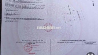 chính chủ bán mặt tiền đường liên xã Nuyễn thị Tươi,p Tân bình Dĩ An