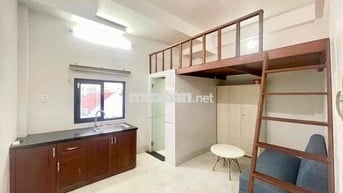 🔔DUPLEX CỬA SỔ TRỜI FULL NỘI THẤT NGAY PHAN ĐĂNG LƯU TIỆN ĐI QUẬN 1