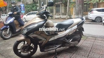 Cần bán xe Ab 2014 chính chủ - xe zin 100% 1 chủ