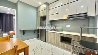 CHO THUÊ CĂN HỘ 1PN NGAY KHU SÂN BAY TÂN BÌNH